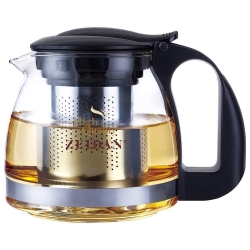 Заварочный чайник LARA LR06-20 1250мл.